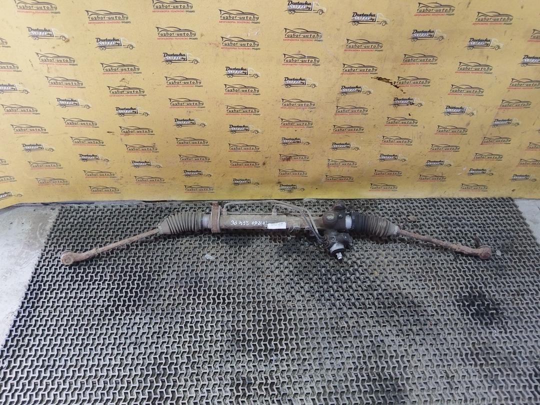 Рулевая рейка 86H3B8 Seat Toledo