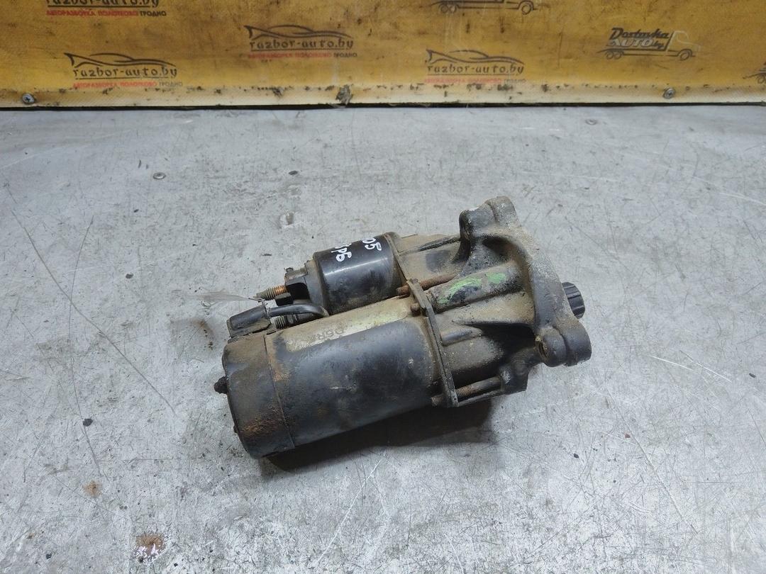 Стартер 6ZUE9G Peugeot 405 купить с доставкой