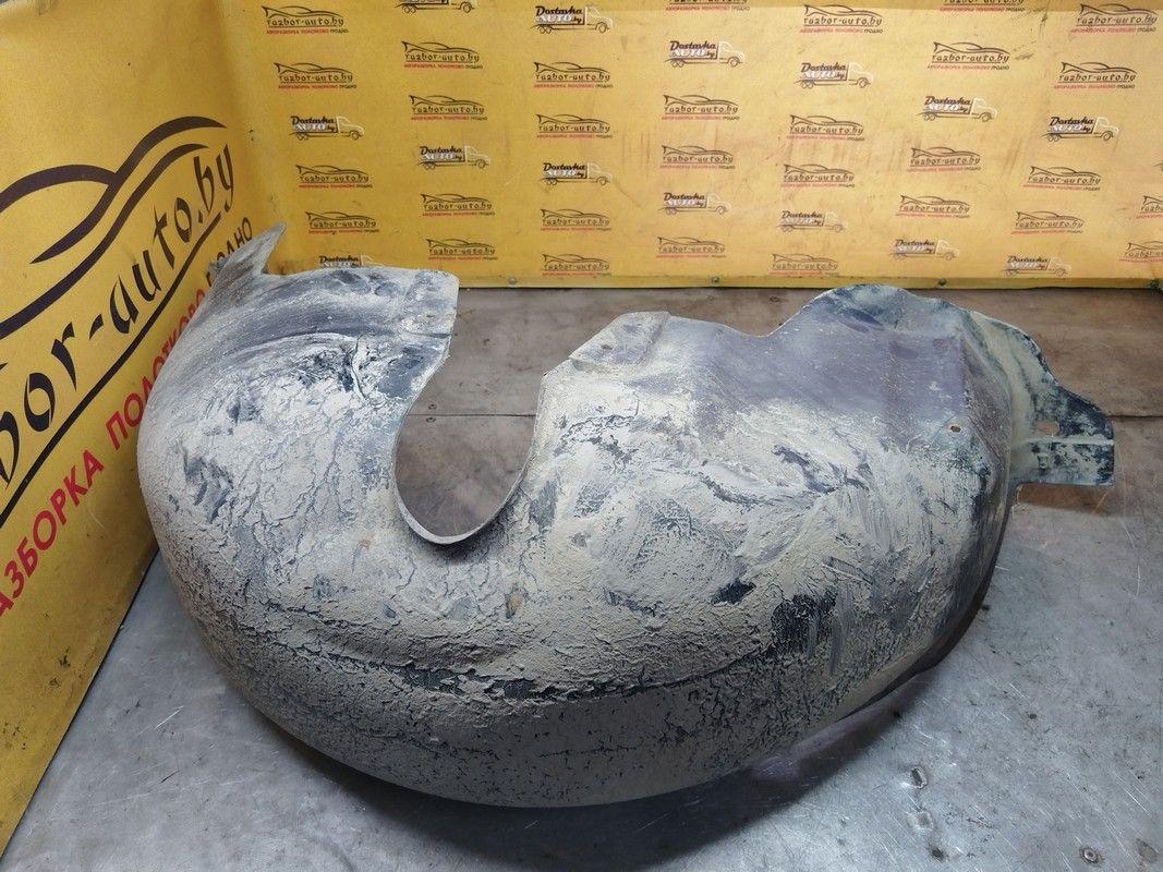 Защита арок задняя левая (подкрылок) 8DTK3Y Peugeot 406