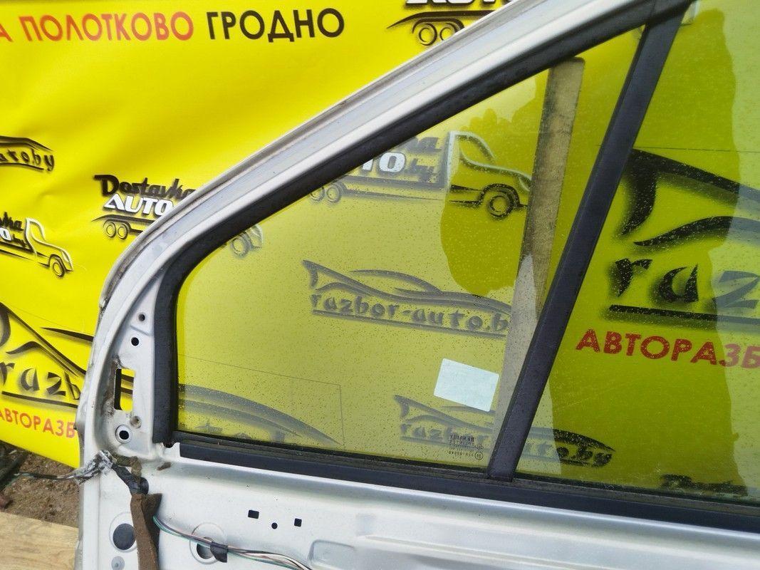 Стекло двери передней правой 9ALZ51 Renault Scenic купить в магазине запчастей бу