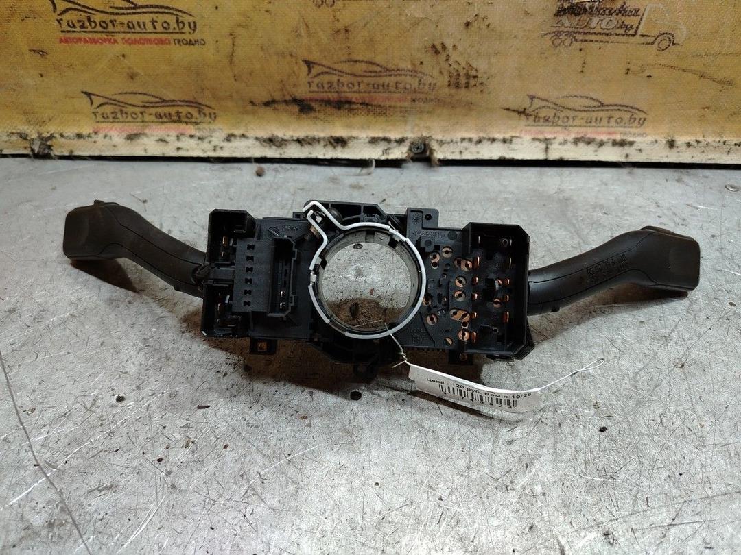 Переключатель подрулевой (стрекоза) RH5PT6 Volkswagen Beetle - Фото 6