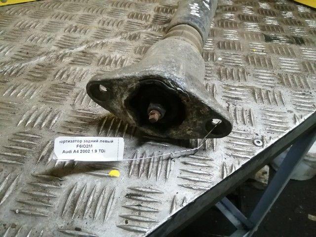 Опора амортизатора верхняя (чашка) M6LJ9C Audi A4 купить