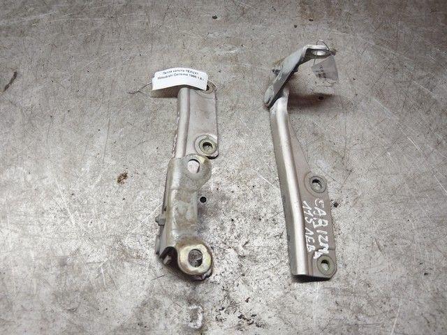 Петля капота 7EXUX1 Mitsubishi Carisma купить