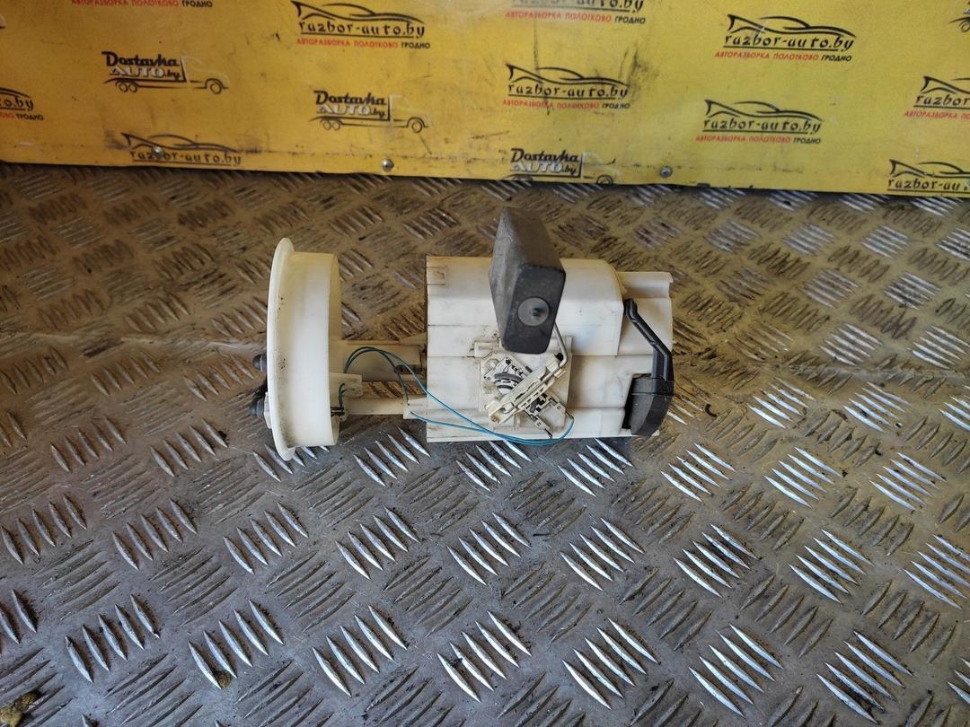 Колба в бак 3KT8U5 Audi A3