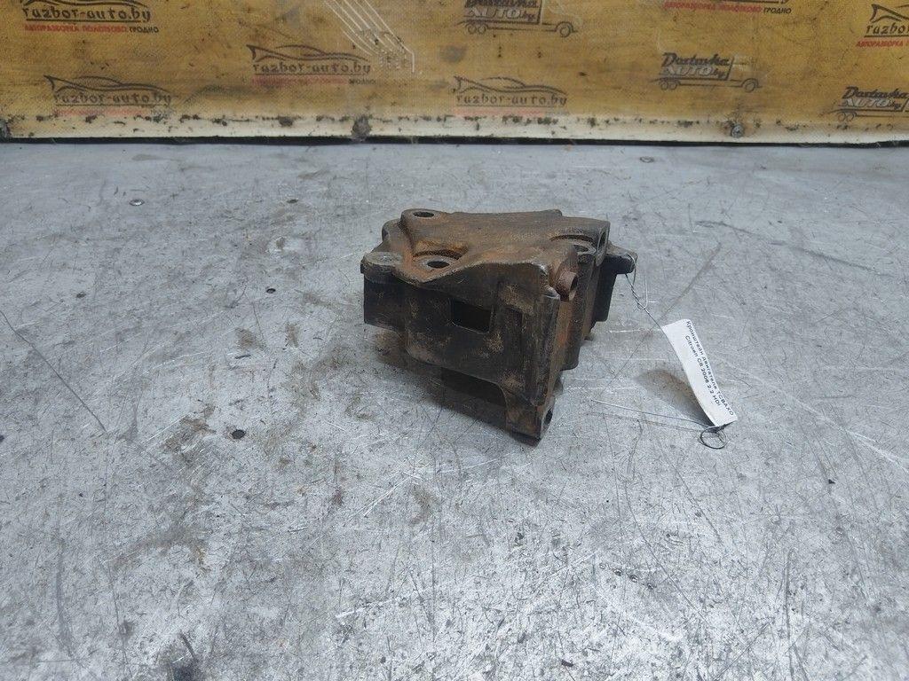 Кронштейн двигателя TCBAXO Citroen C8 - Фото 4