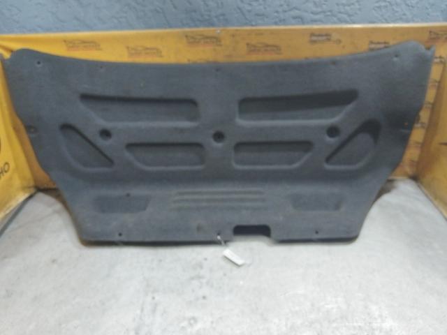 Обшивка крышки багажника Z6W4DX Peugeot 605 - Фото 1