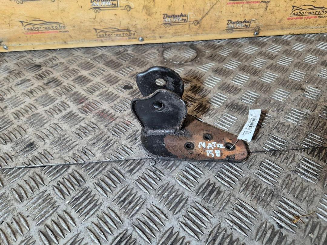 Кронштейн двигателя R0FQ70 Daewoo Matiz