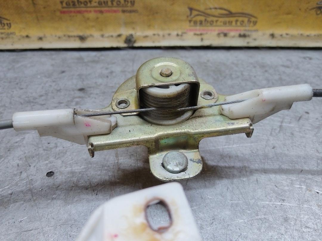 Стеклоподъемник задний левый TSPG45 Daewoo Nubira купить в магазине запчастей бу