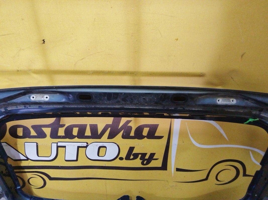 Крышка багажника (дверь 3-5) BAU018 Seat Altea undefined