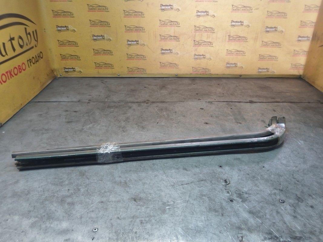 Направляющая сдвижной двери JIJET0 Kia Carnival - Фото 2