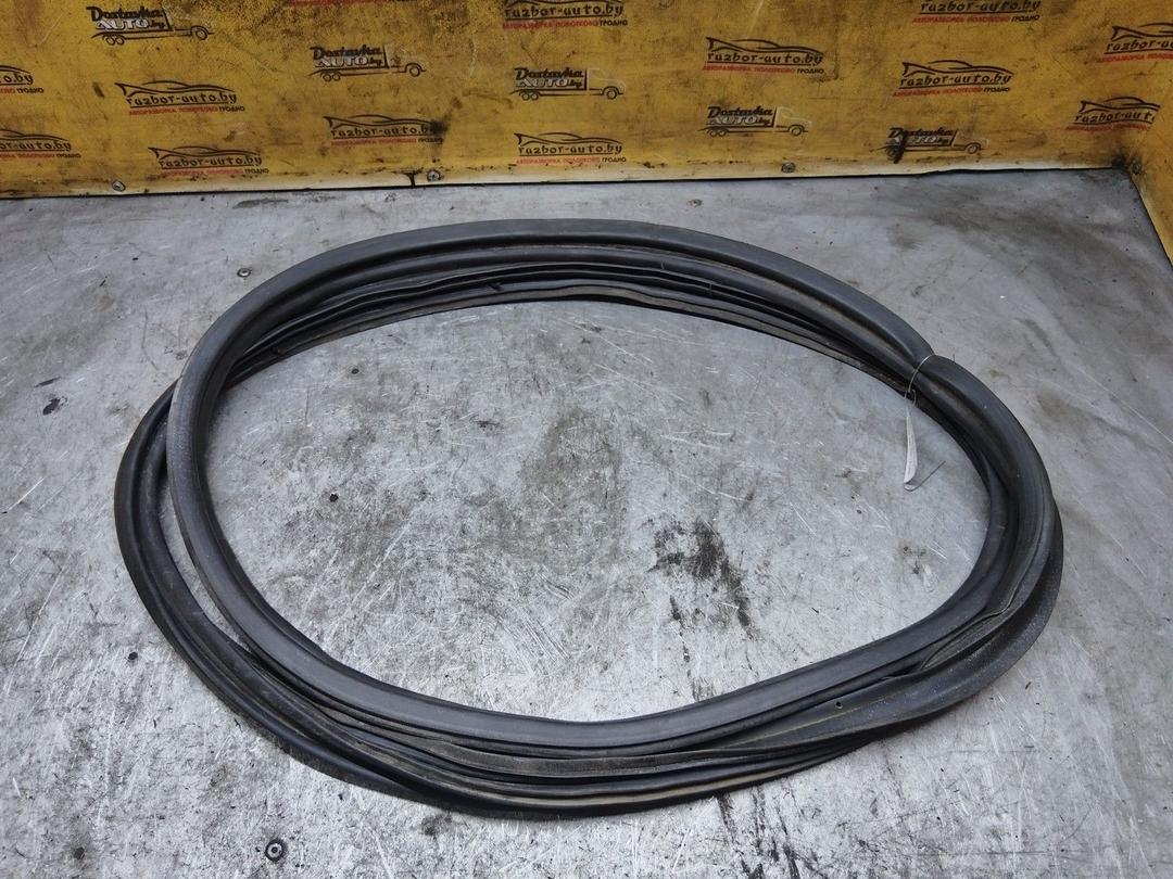 Уплотнитель багажника 0W6VGY Hyundai Getz - Фото 3