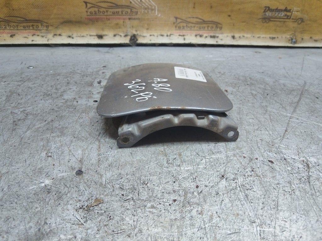 Лючок топливного бака W838R5 Audi 80 - Фото 3