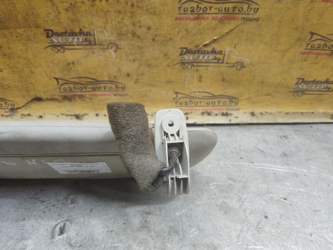 Козырек солнцезащитный M2Q88F Audi A4 купить с доставкой