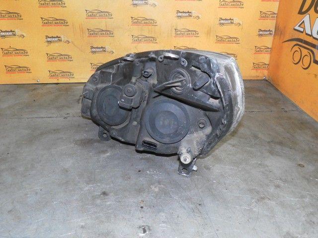 Фара правая Q2QA5W Renault Scenic купить