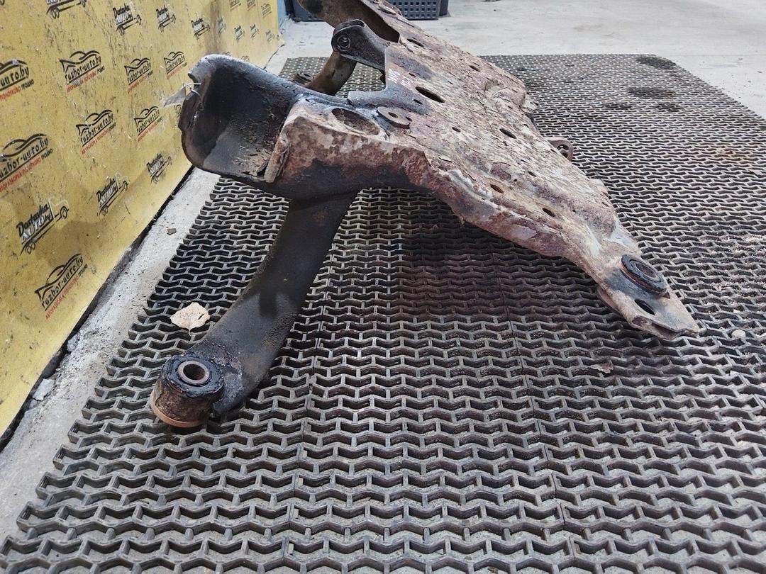 Балка подвески передняя (подрамник) 8X2LAC Mazda 3 купить на авторазборке