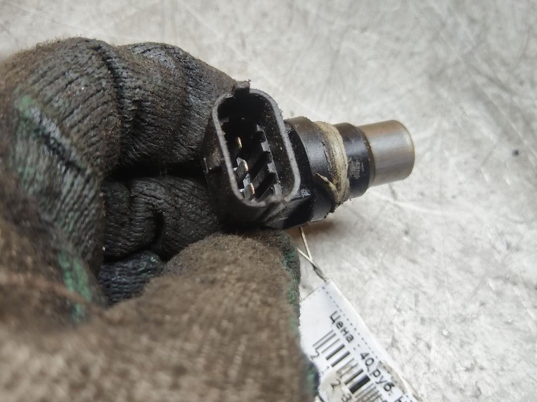 Датчик распредвала 53C5MN Volvo S80 - Фото 3