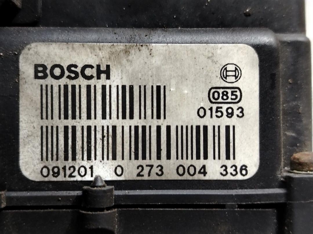 Блок ABS WGX1OV Fiat Punto - Фото 6