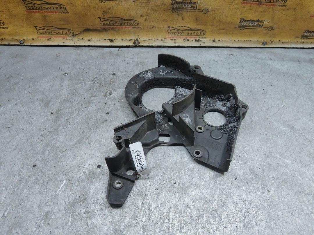 Защита (кожух) ремня ГРМ 7ANBF4 Renault Clio undefined