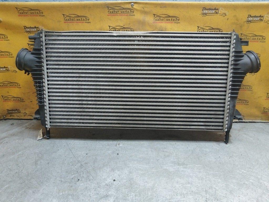 Интеркулер 399VG4 Opel Insignia - Фото 6