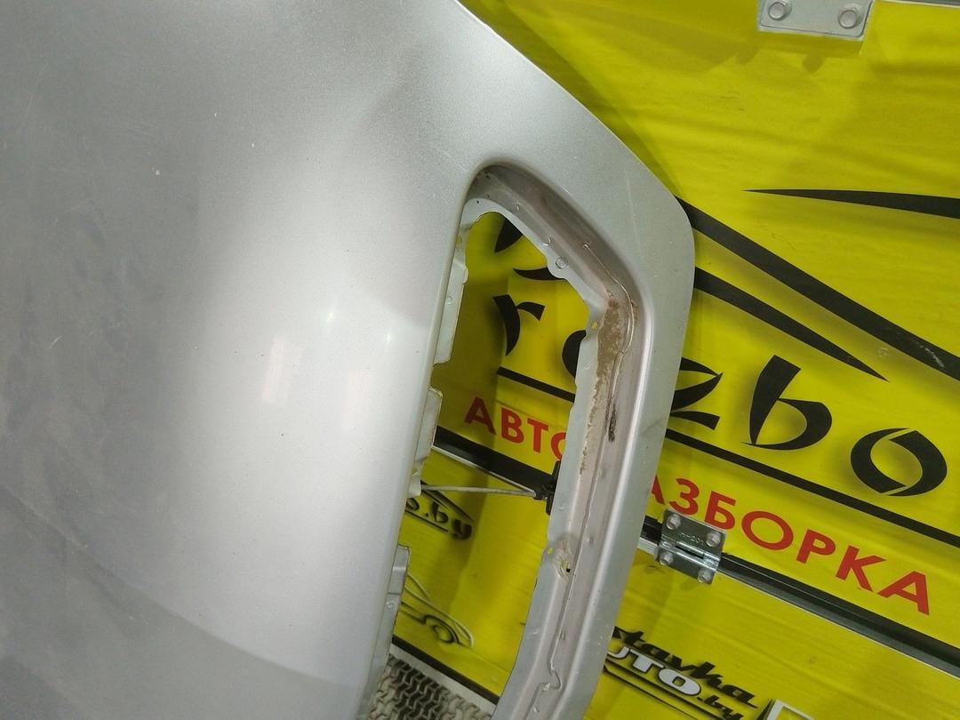 Капот O4XFBC Opel Meriva - Фото 4