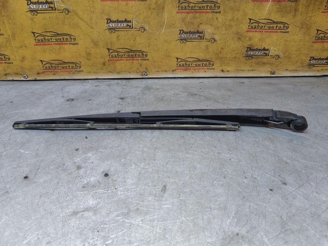 Щеткодержатель задний MMW86R Toyota Avensis - Фото 3