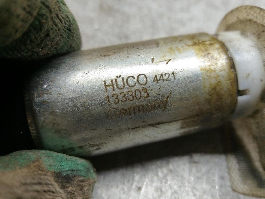 Насос топливный T67U8G Peugeot 607 купить с доставкой