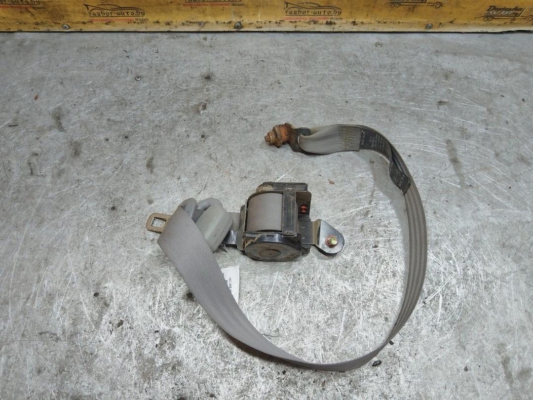 Ремень безопасности задний правый UB3AM9 Kia Carnival купить