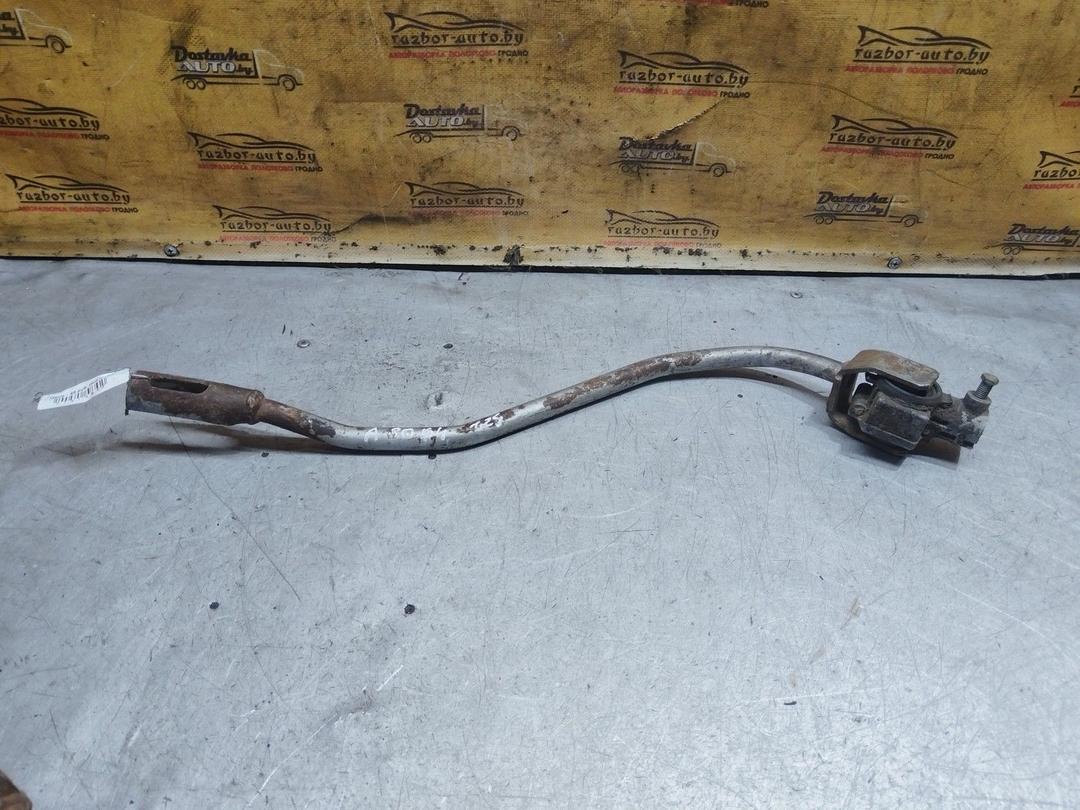 Тяга кулисы КПП 67Y215 Audi 80