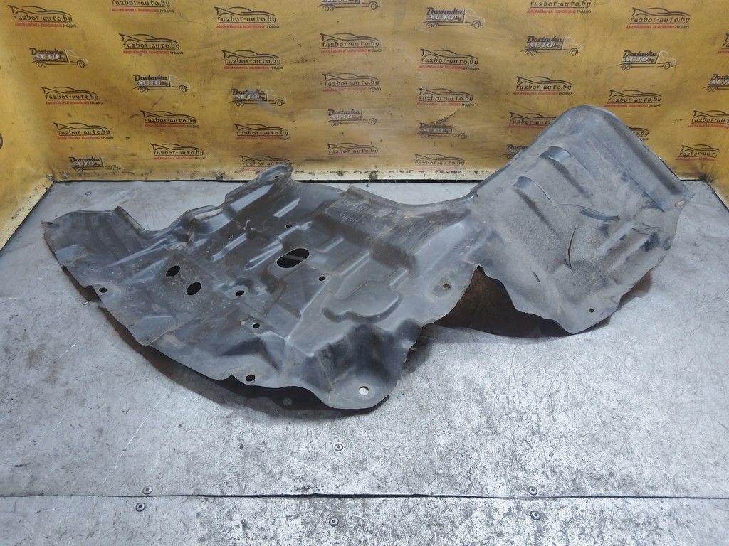 Защита двигателя X54CML Toyota Corolla - Фото 10