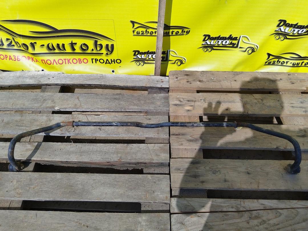 Стабилизатор подвески (поперечной устойчивости) передний 93ZH2Q Audi A3 купить в магазине запчастей бу