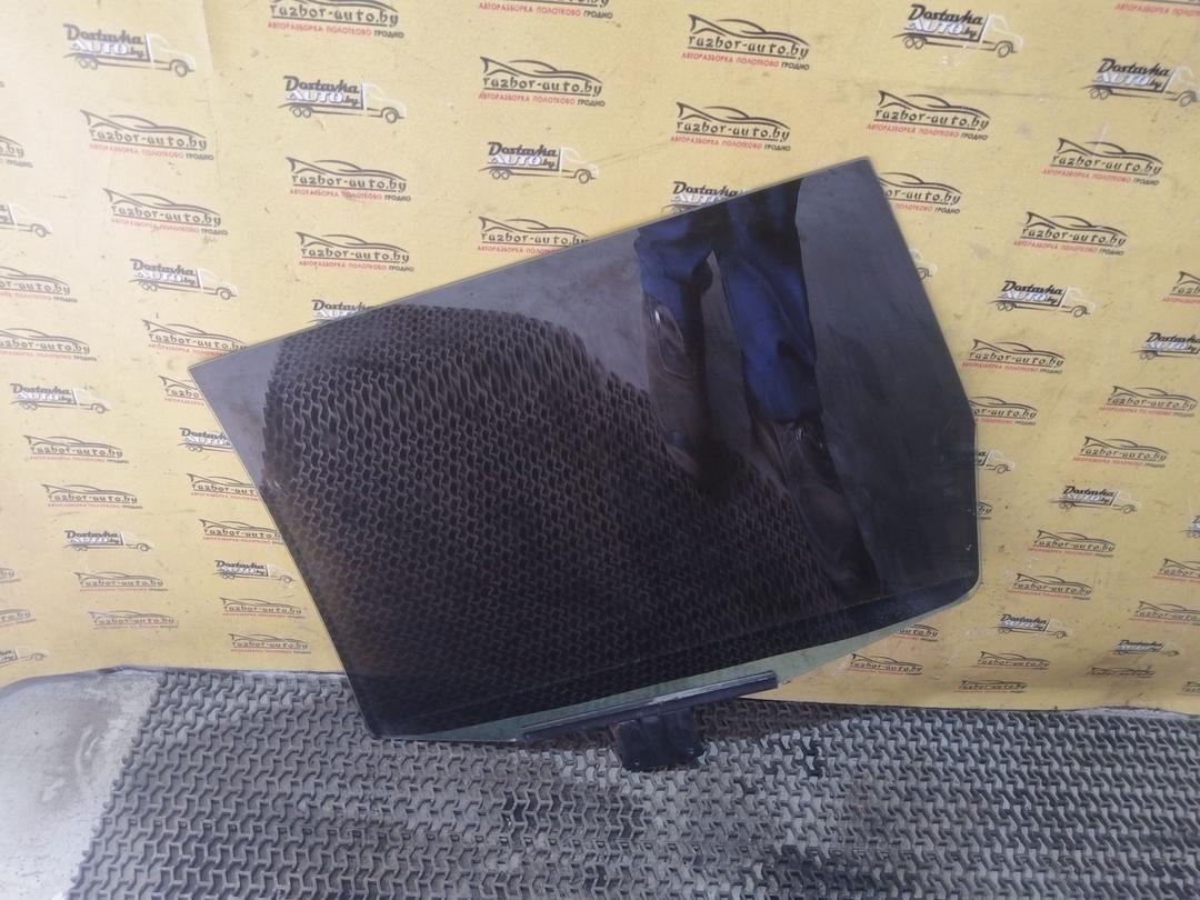 Стекло двери задней правой 9C8C34 Renault Espace купить