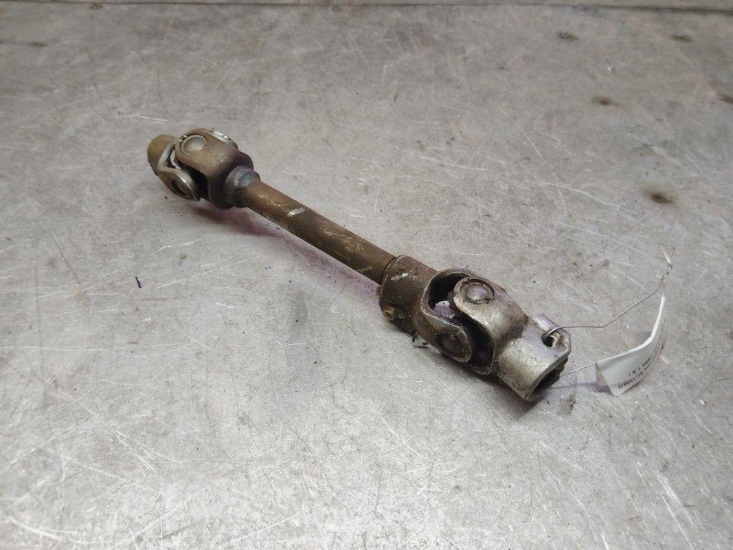 Рулевой карданчик 5C1M6Q Kia Shuma