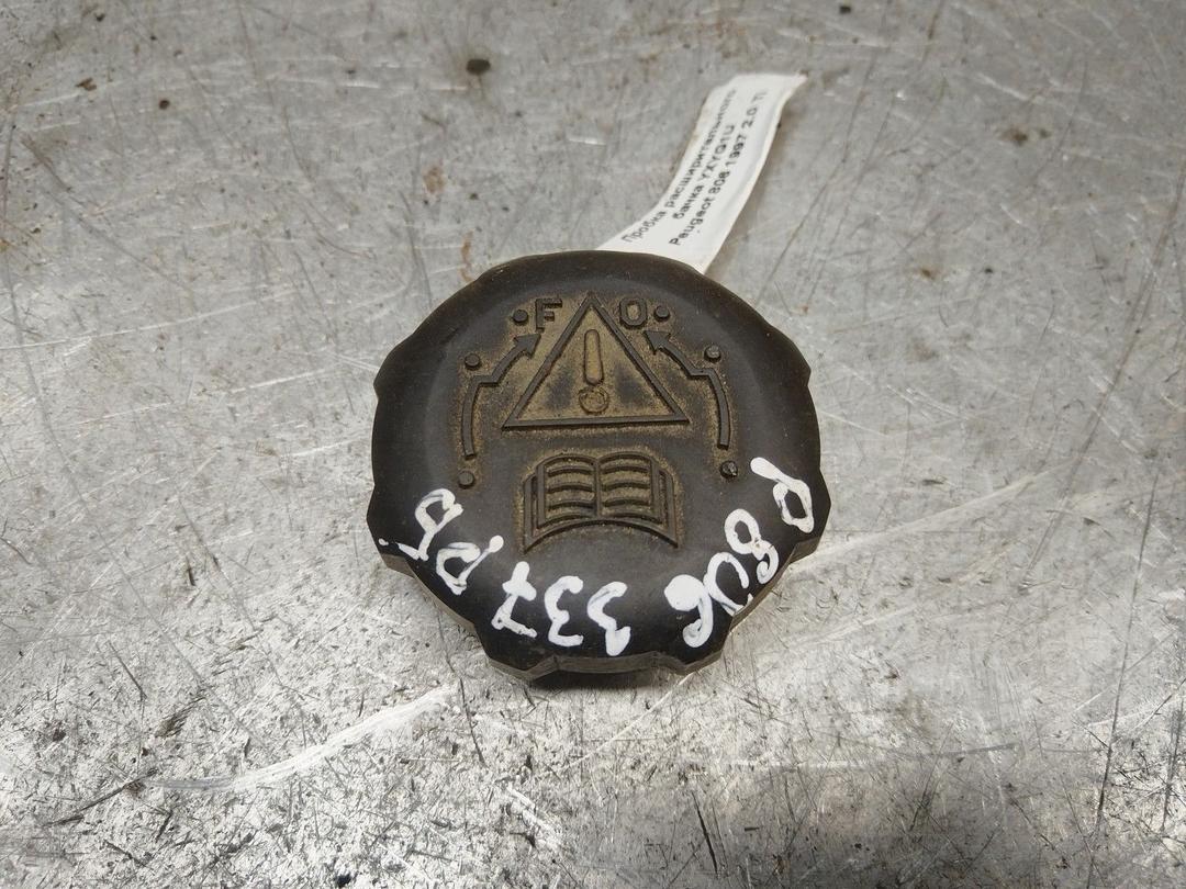 Пробка расширительного бачка YXYG1U Peugeot 806