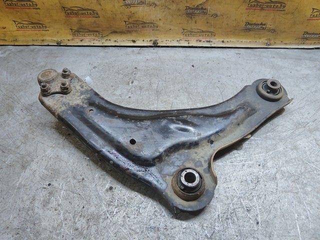 Рычаг передний левый 3UHZ73 Renault Laguna купить в магазине запчастей бу