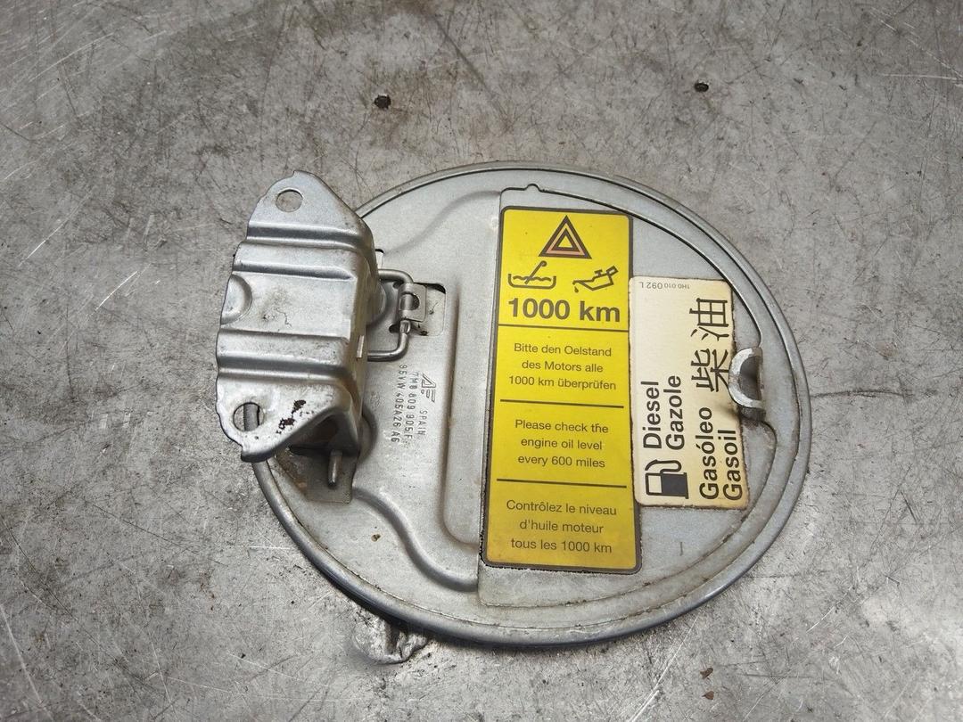 Лючок топливного бака CDHAC7 Ford Galaxy купить