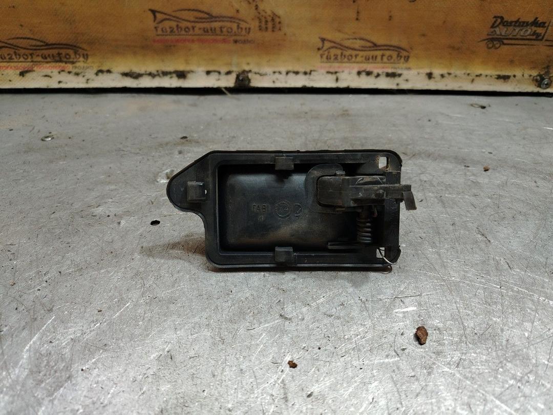 Ручка внутренняя задняя правая N7BEQV Peugeot 106 - Фото 3