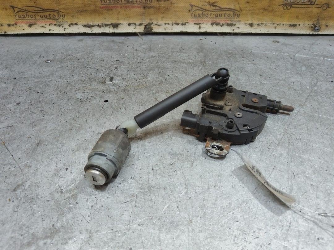 Замок капота F6O702 Ford Focus - Фото 4