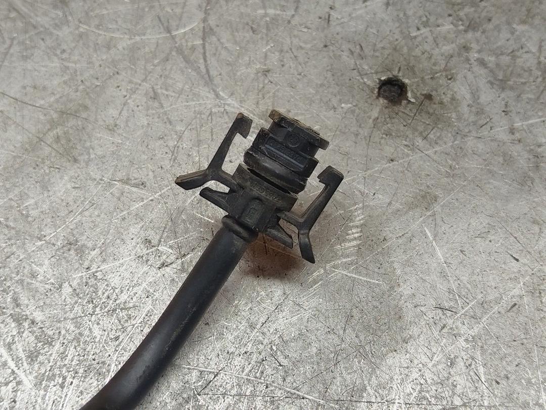 Патрубок радиатора 813BWW Ford Fusion купить на авторазборке