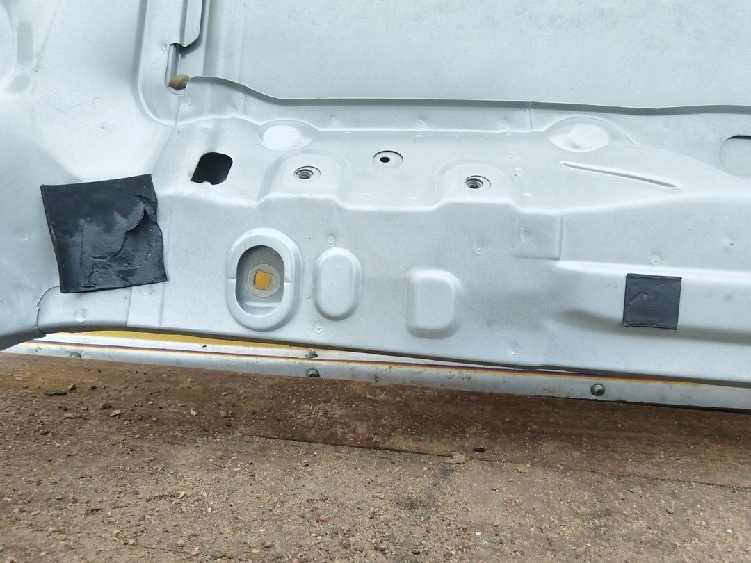 Крыша NIG82I Renault Scenic undefined