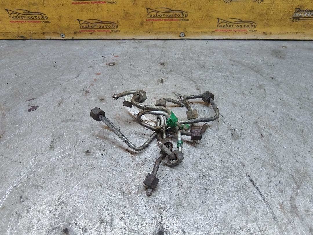 Трубка топливная 2RKIUK Nissan Note - Фото 4