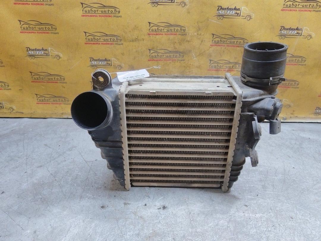 Интеркулер JY314Z Seat Toledo купить с доставкой