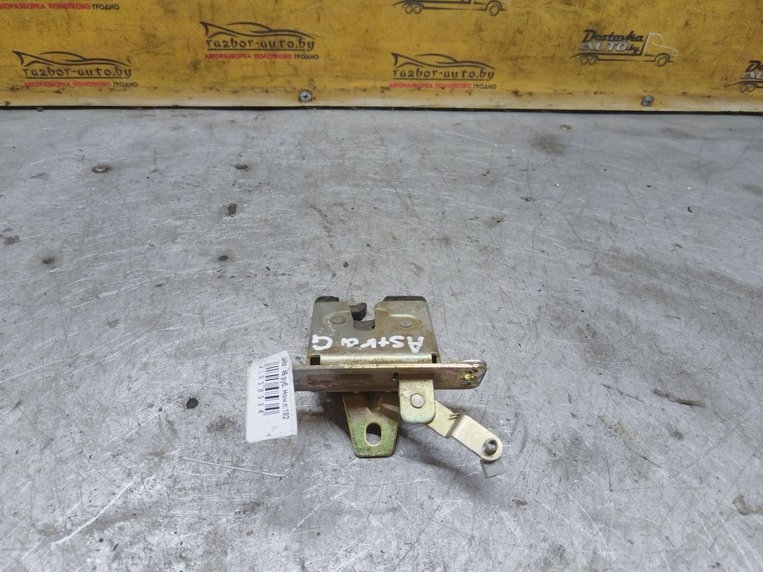 Замок багажника TUYL81 Opel Astra купить с доставкой