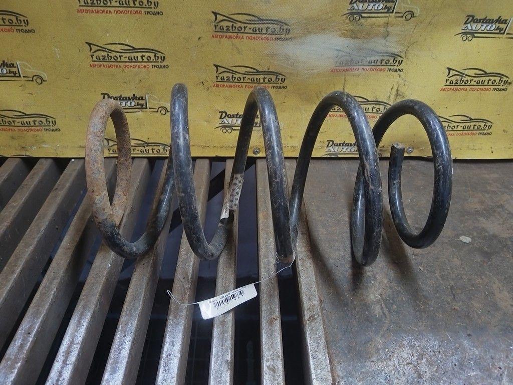 Пружина передняя G4MK1B Audi A6 - Фото 1