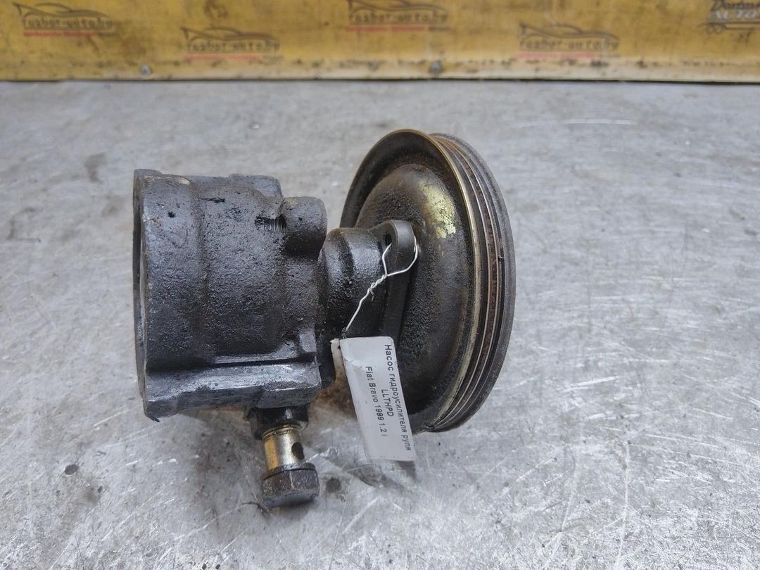 Насос гидроусилителя руля LLTHPD Fiat Bravo купить в магазине запчастей бу