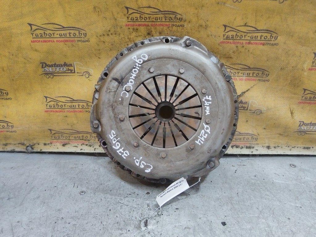 Комплект сцепления 6FVETH Renault Espace - Фото 1