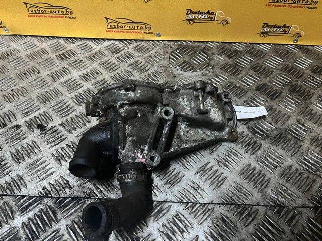 Корпус термостата Q5H04I Audi A4