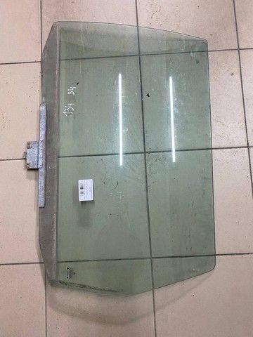 Стекло двери задней правой DEPTDI Volkswagen Passat - Фото 1