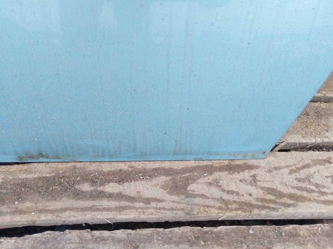 Дверь сдвижная левая 46LZCD Citroen C8 купить в магазине запчастей бу