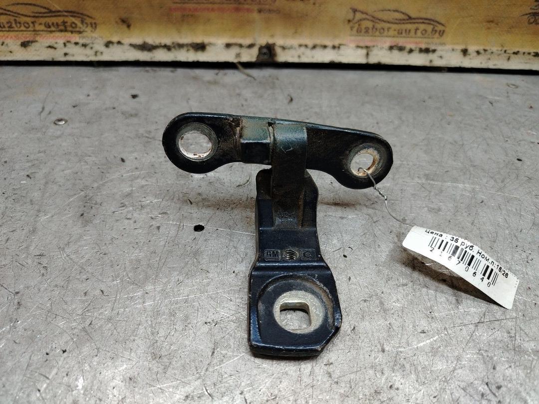 Петля двери задней левой CFME89 Opel Vectra - Фото 3