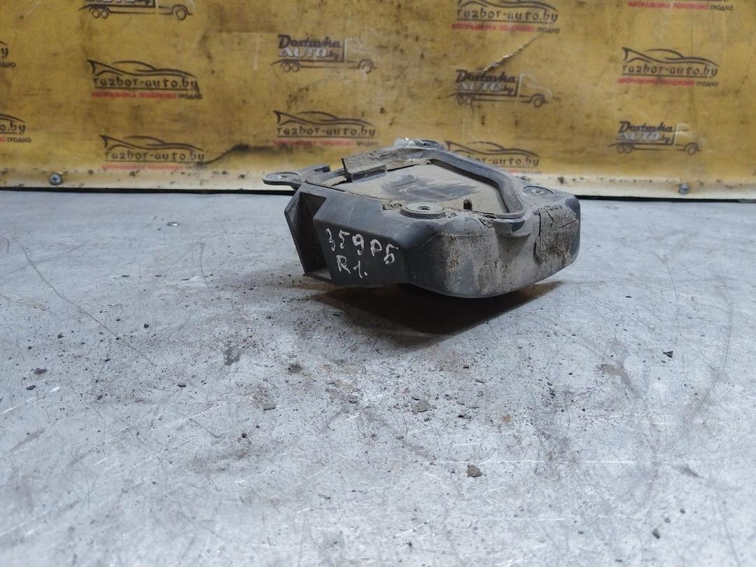 Кронштейн крепления бампера заднего P3CV01 Renault Laguna купить с доставкой